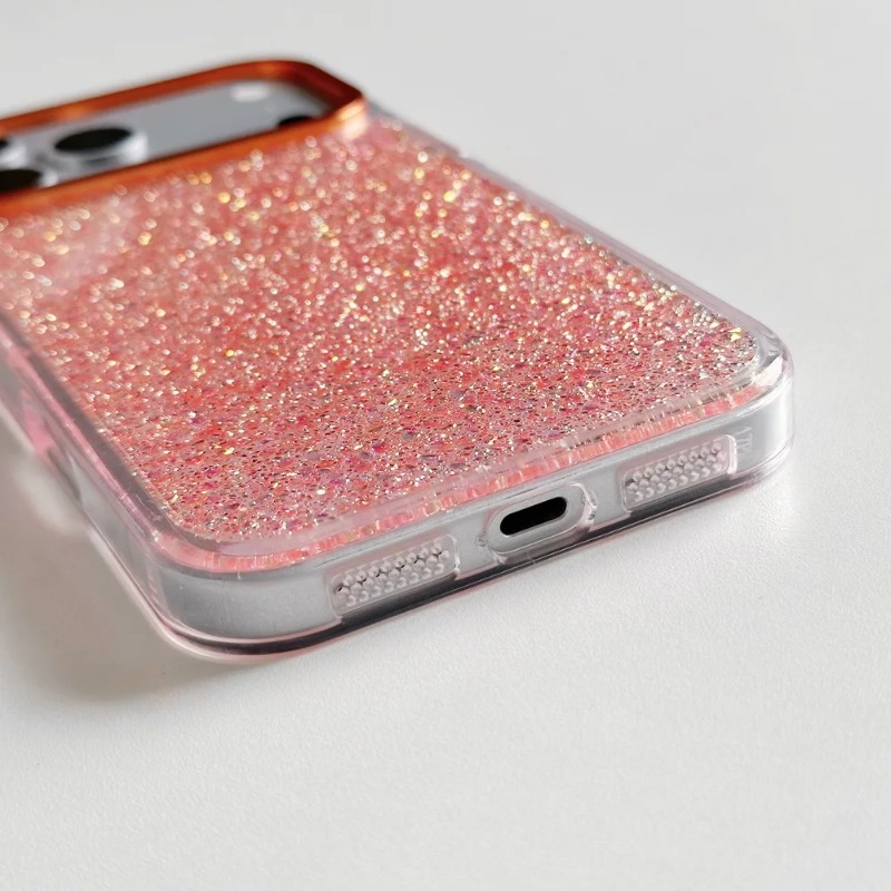 鯉の鱗模様のiPhoneケース iPhone 17 Pro  - Metal Photo Panel のレビューと価格