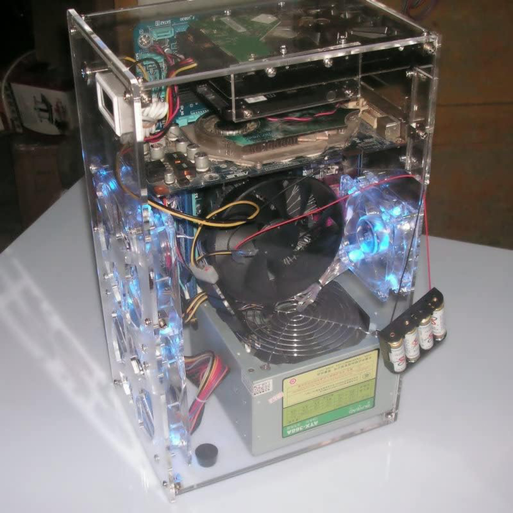 アルミ製キューブコネクターナット多方向ネジ付きブロック（回転 - Photo Acrylic Block のレビューと価格