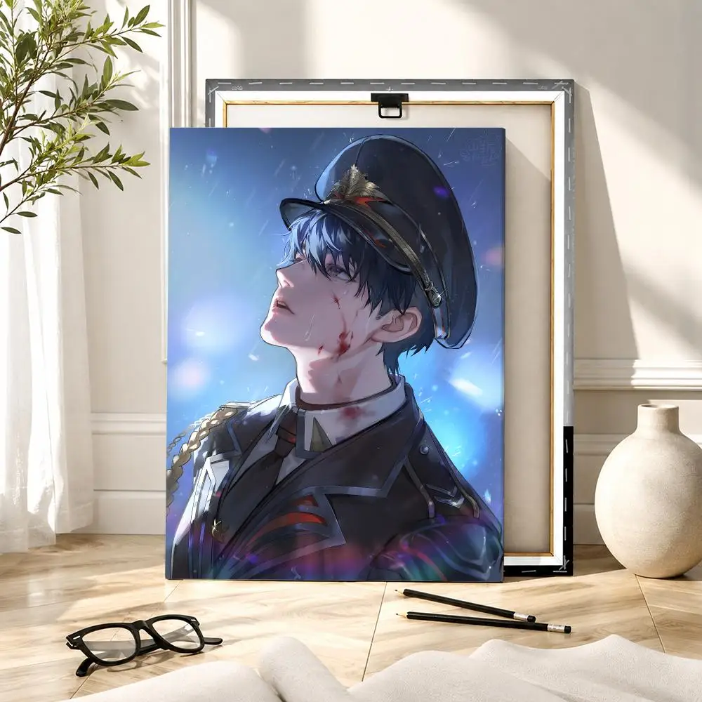 ゲーム「L-love And Deepspace Caleb - Canvas Wrap Ready のレビューと価格