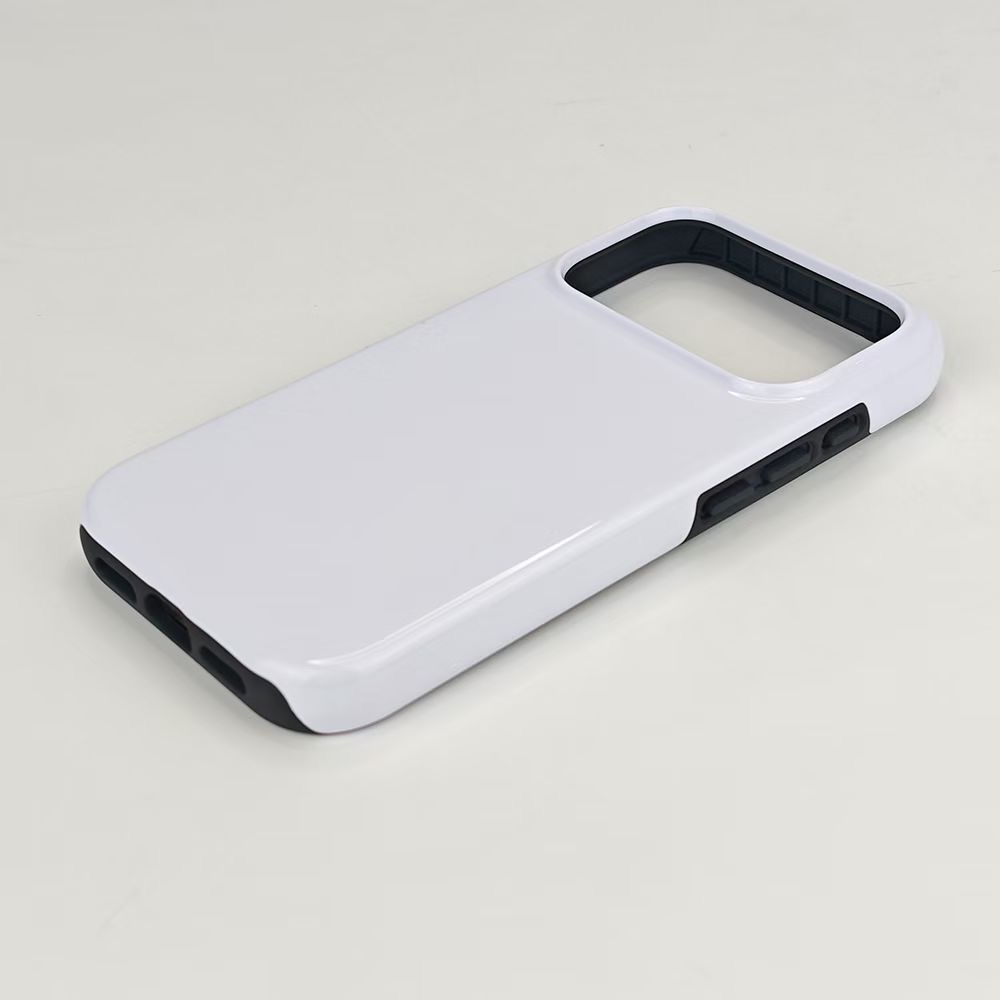 VORMIR 5個入り コーティング済み 2 in 1 ブラ - Phone Case Blank Print のレビューと価格